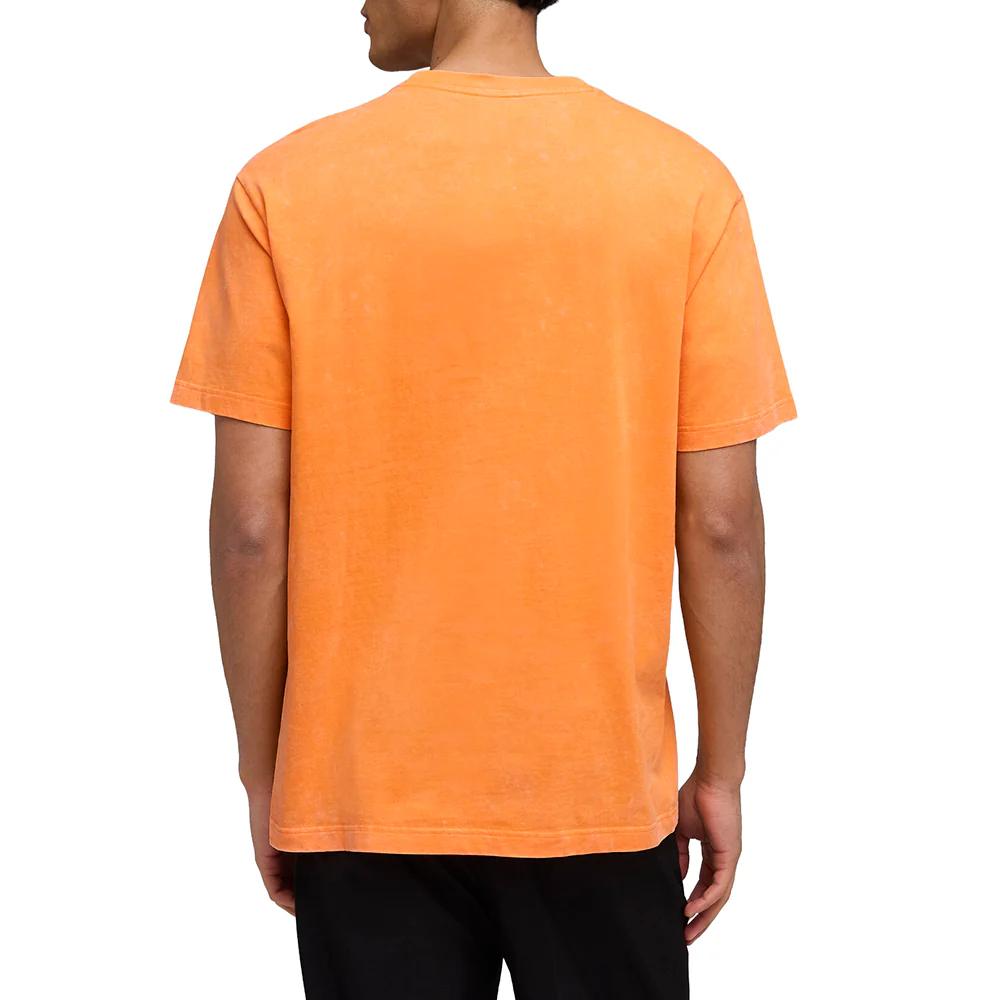 McLaren Graphic Crew Neck Short Sleeve T-Shirt - Image 5