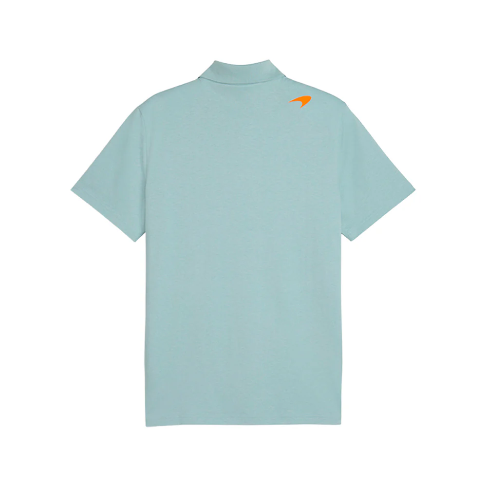 McLaren X Small Logo Short Sleeve Polo Shirt - Image 2
