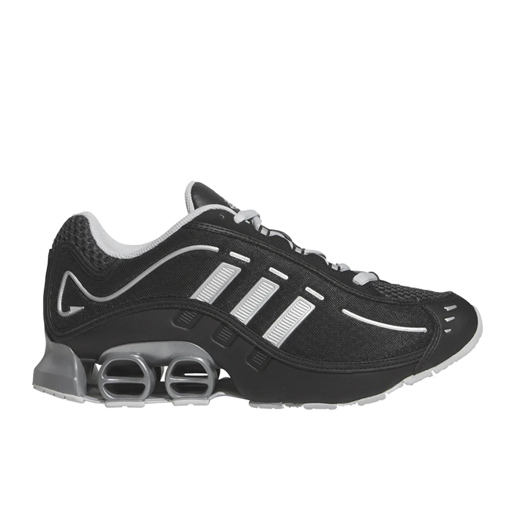Megaride O1 Lace Up Sneakers