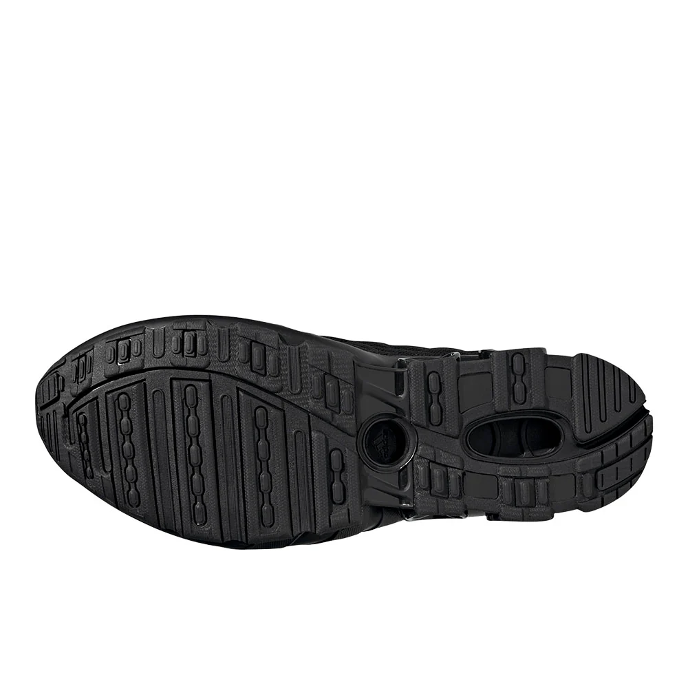 Megaride S4 Lace Up Sneakers - Image 5