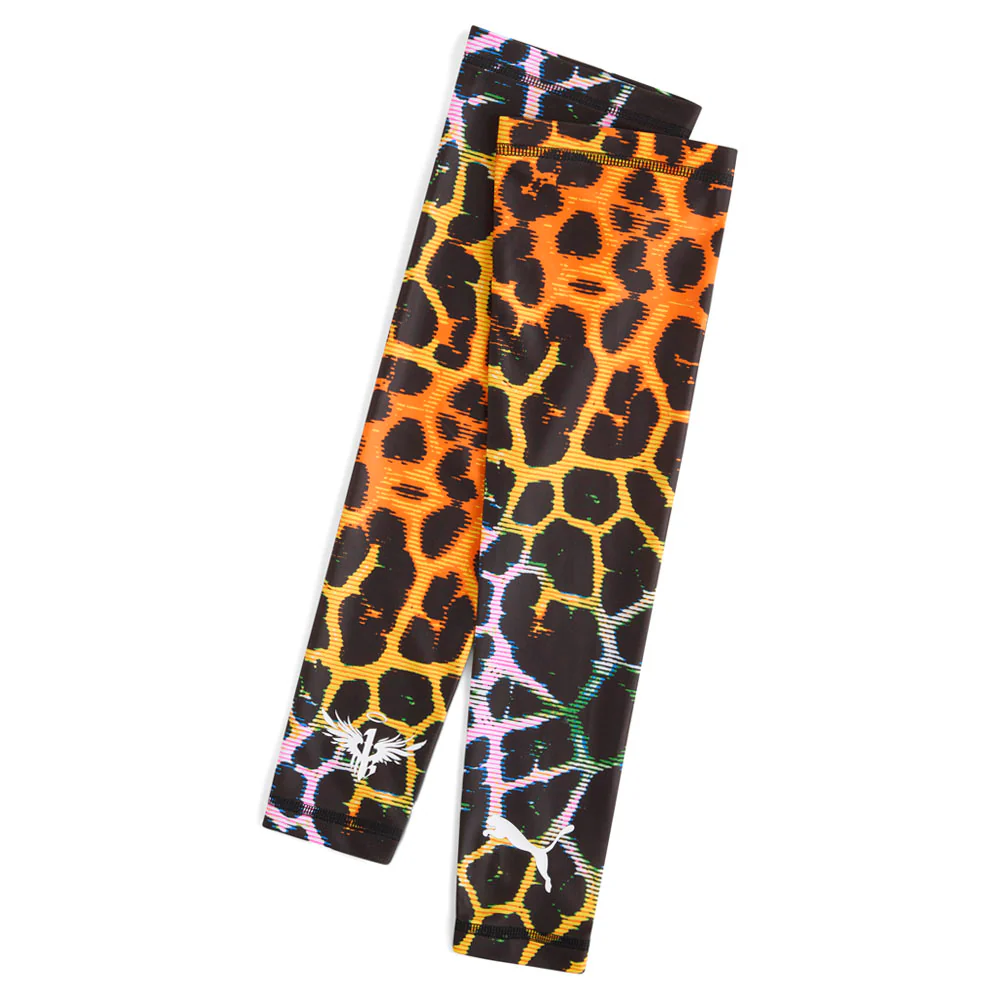 Melo Alien Skin Arm Sport Sleeve