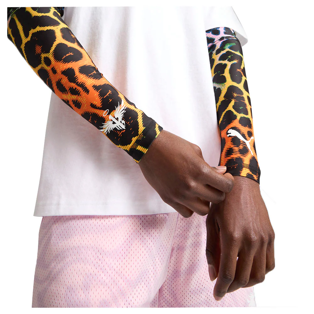 Melo Alien Skin Arm Sport Sleeve - Image 2