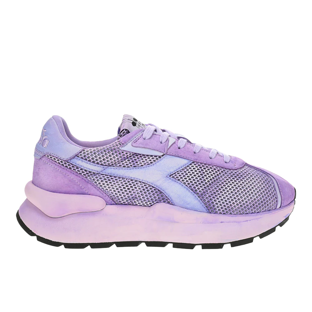 Mercury Elite Dip-Dye Lace Up Sneakers