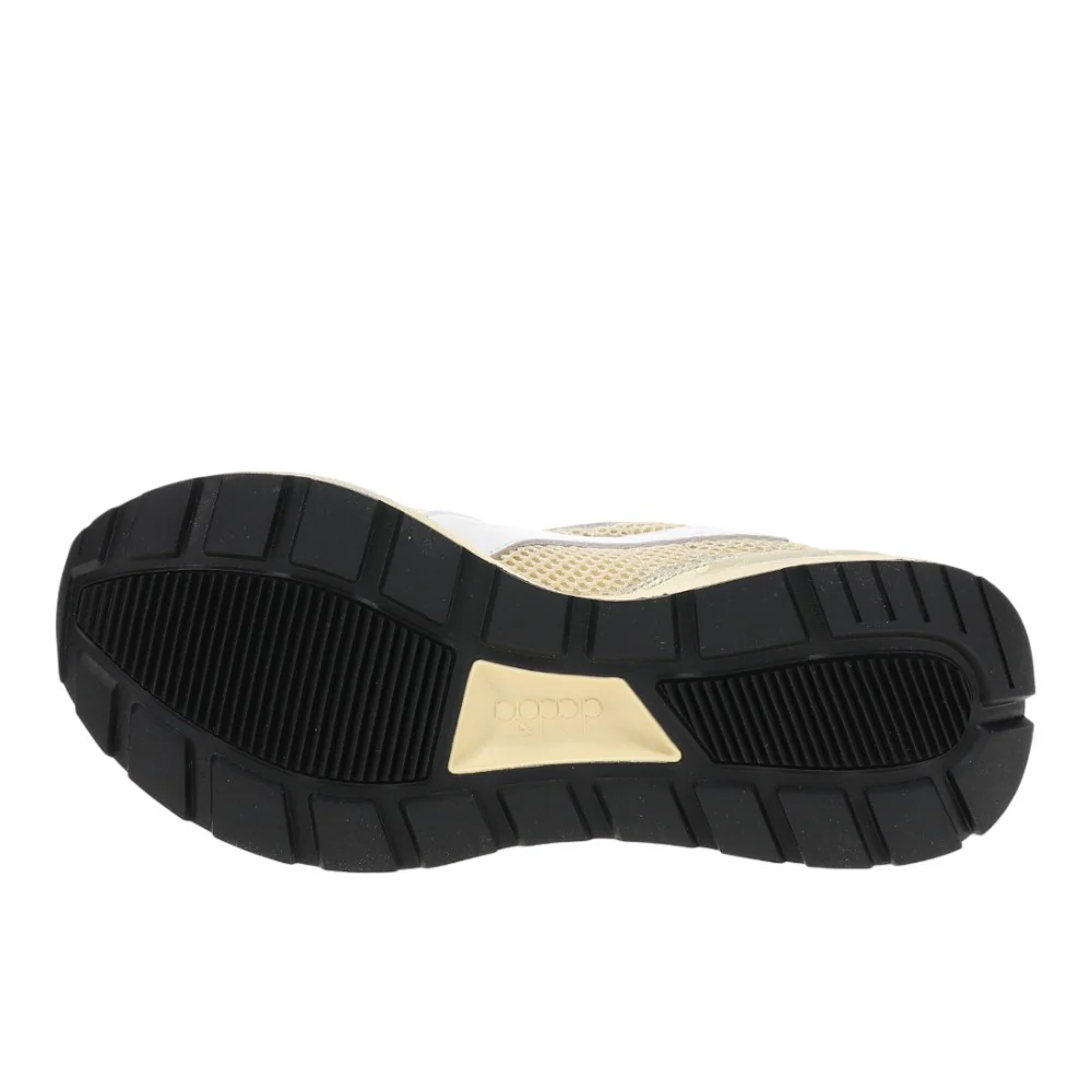 Mercury Elite Lam Used Lace Up Sneakers - Image 5