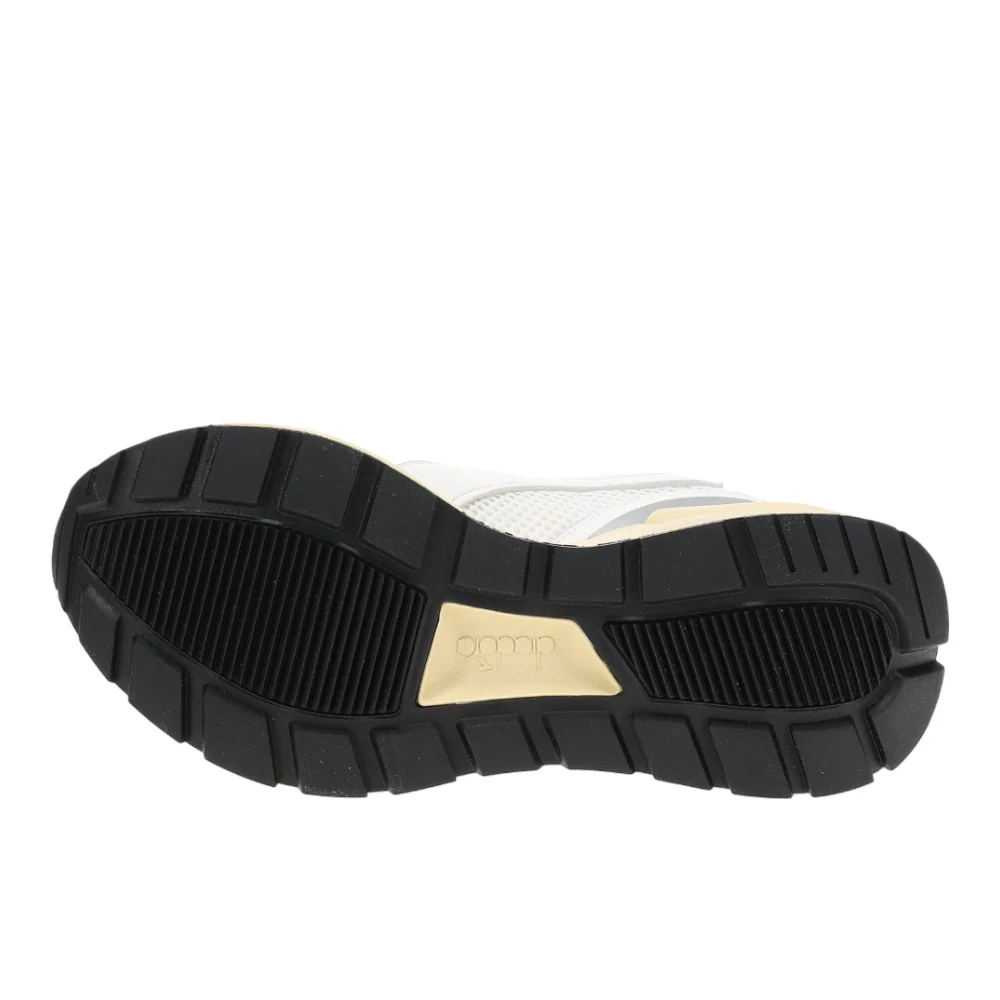 Mercury Elite Urban Lace Up Sneakers - Image 5