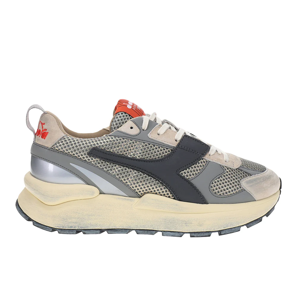 Mercury Elite Urban Lace Up Sneakers