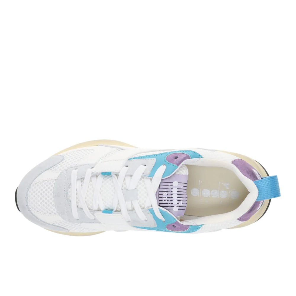 Mercury Elite Urban Lace Up Sneakers - Image 4