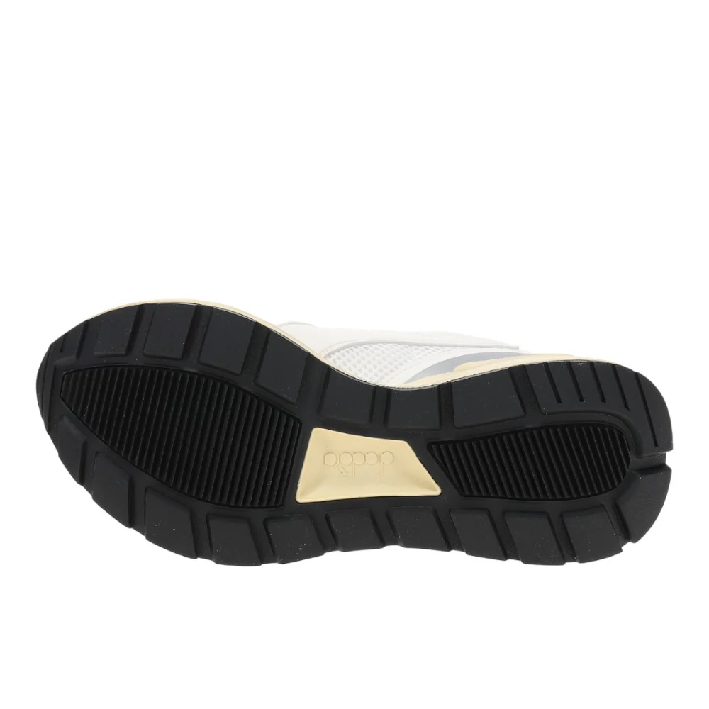 Mercury Elite Urban Lace Up Sneakers - Image 5