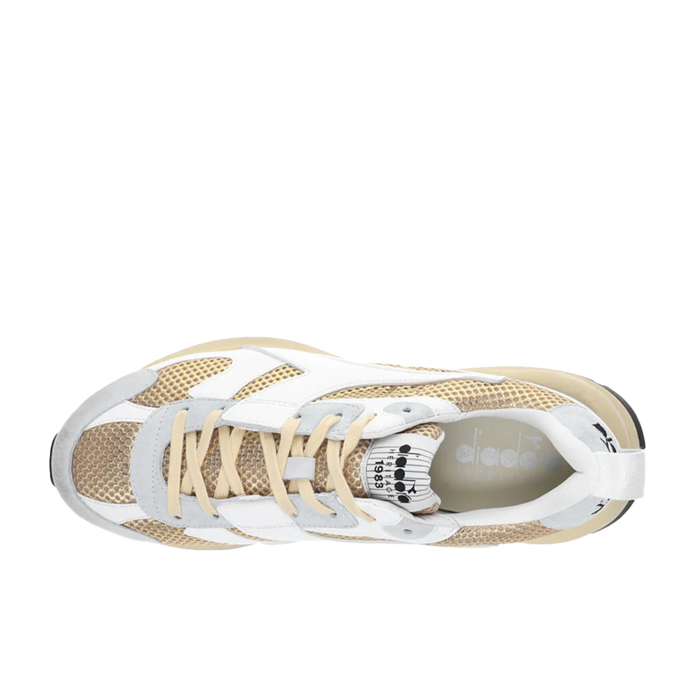 Mercury Elite Urban Lace Up Sneakers - Image 4