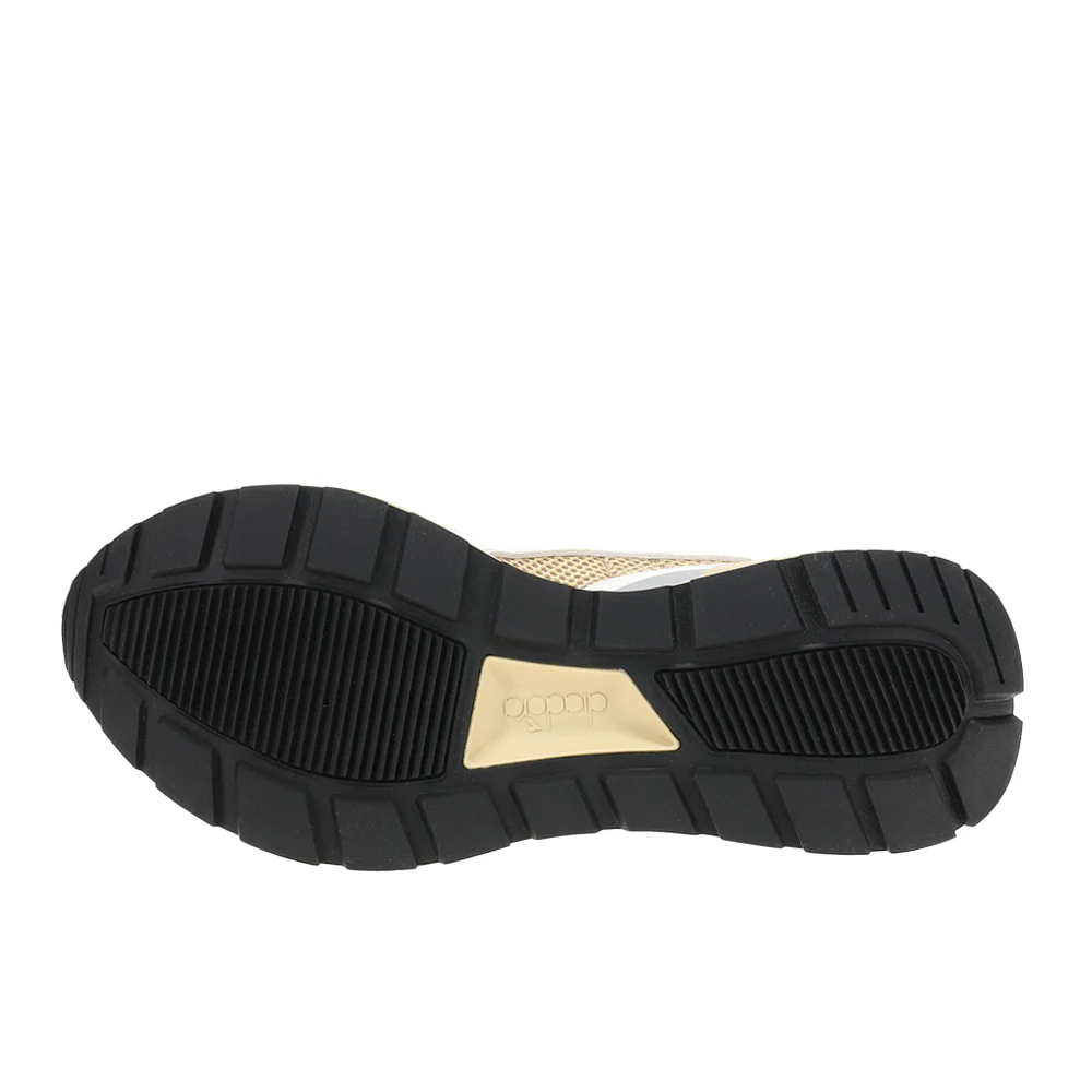 Mercury Elite Urban Lace Up Sneakers - Image 5
