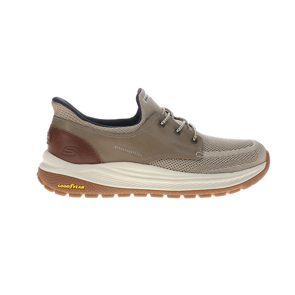 Slip-ins Relaxed Fit Meroe Alden Slip On Shoes