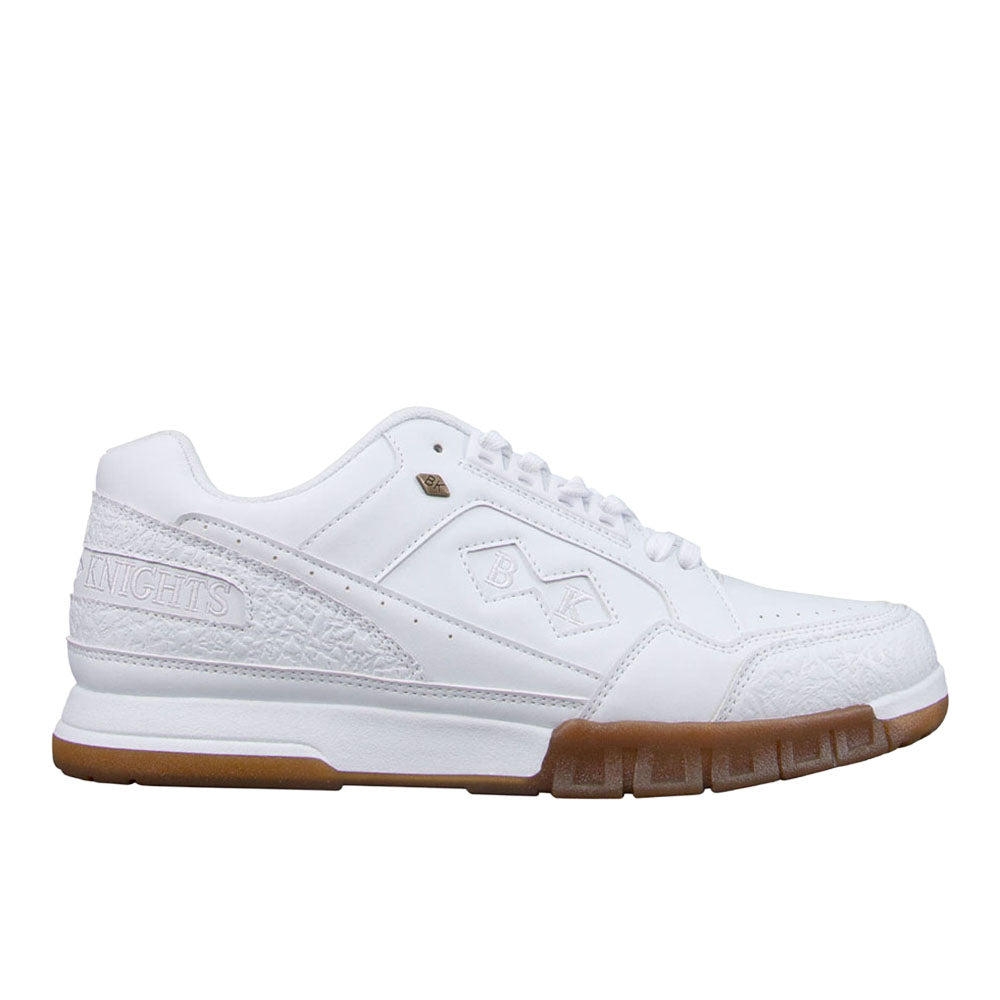 Metros Lace Up Sneakers