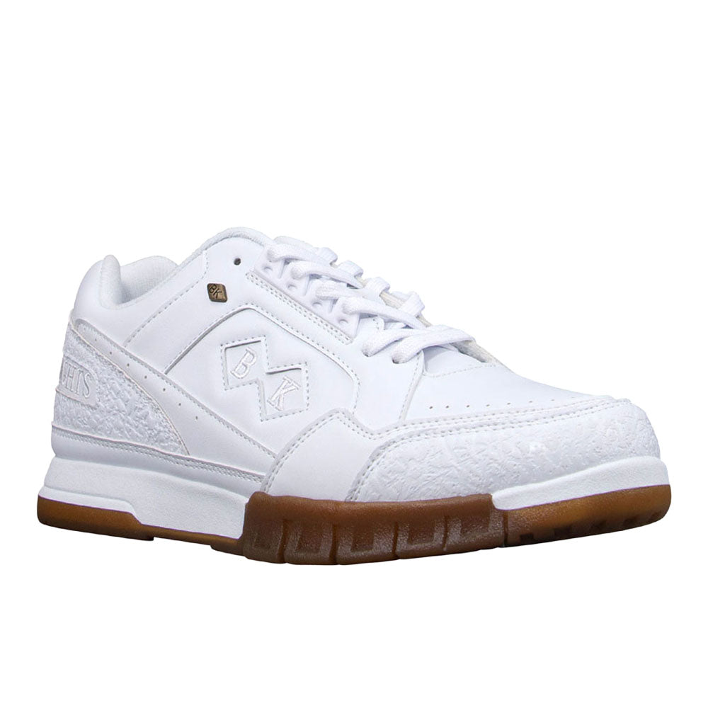Metros Lace Up Sneakers - Image 2