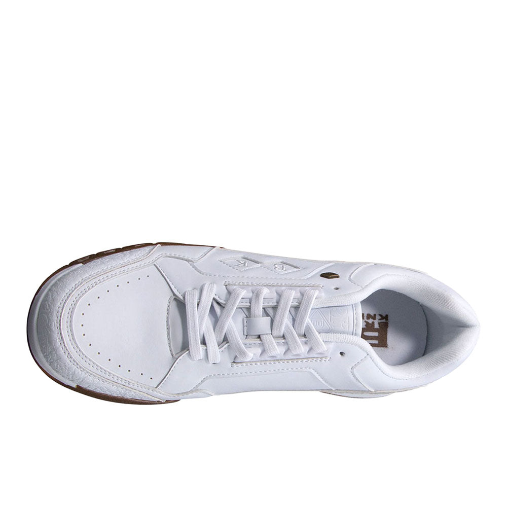 Metros Lace Up Sneakers - Image 4
