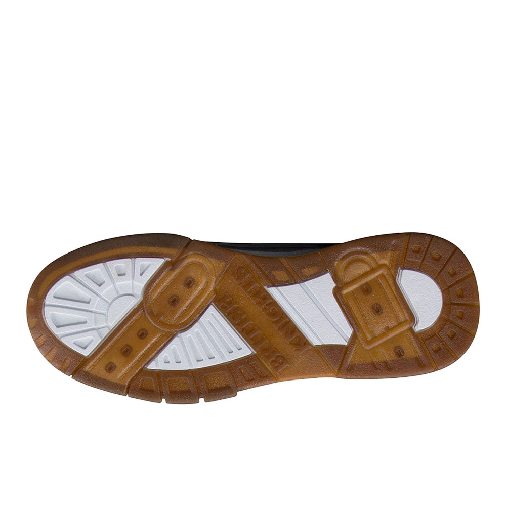 Metros Lace Up Sneakers - Image 5