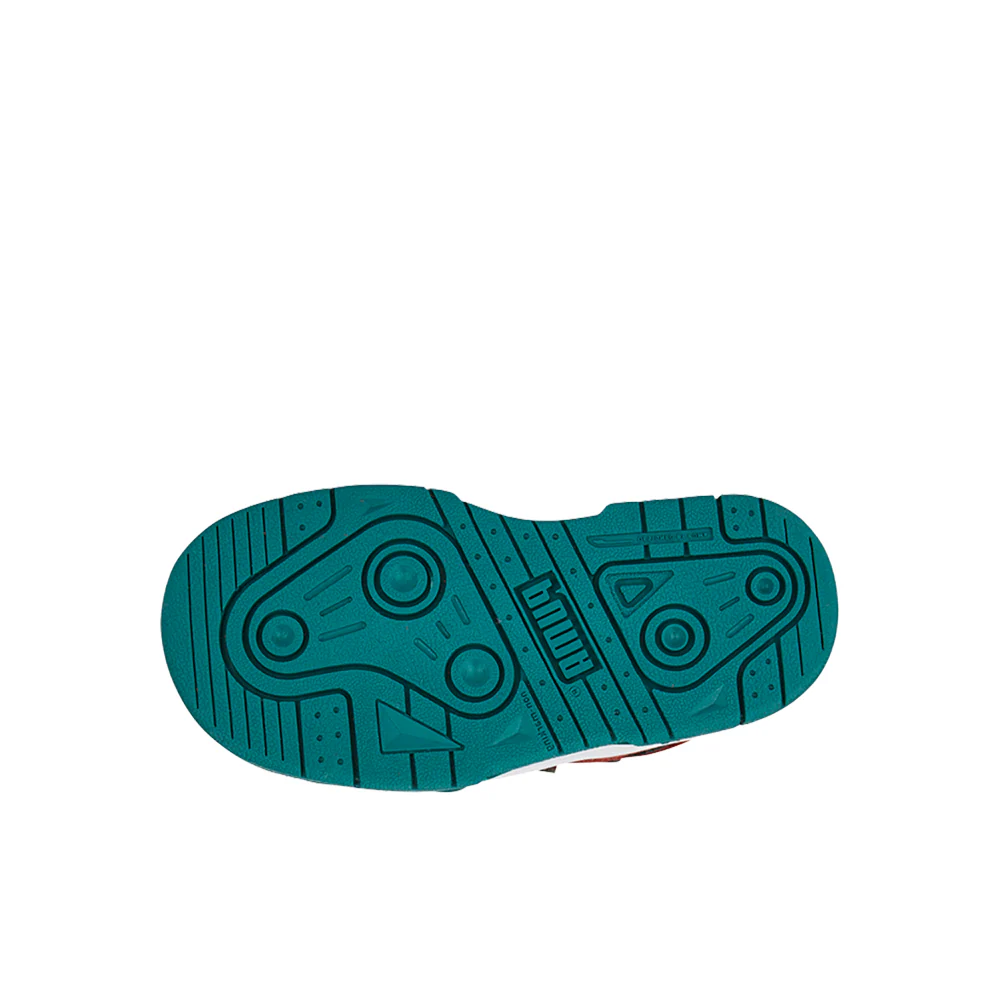 PUMA X MINECRAFT Slipstream Slip On Sneakers (Toddler) - Image 5