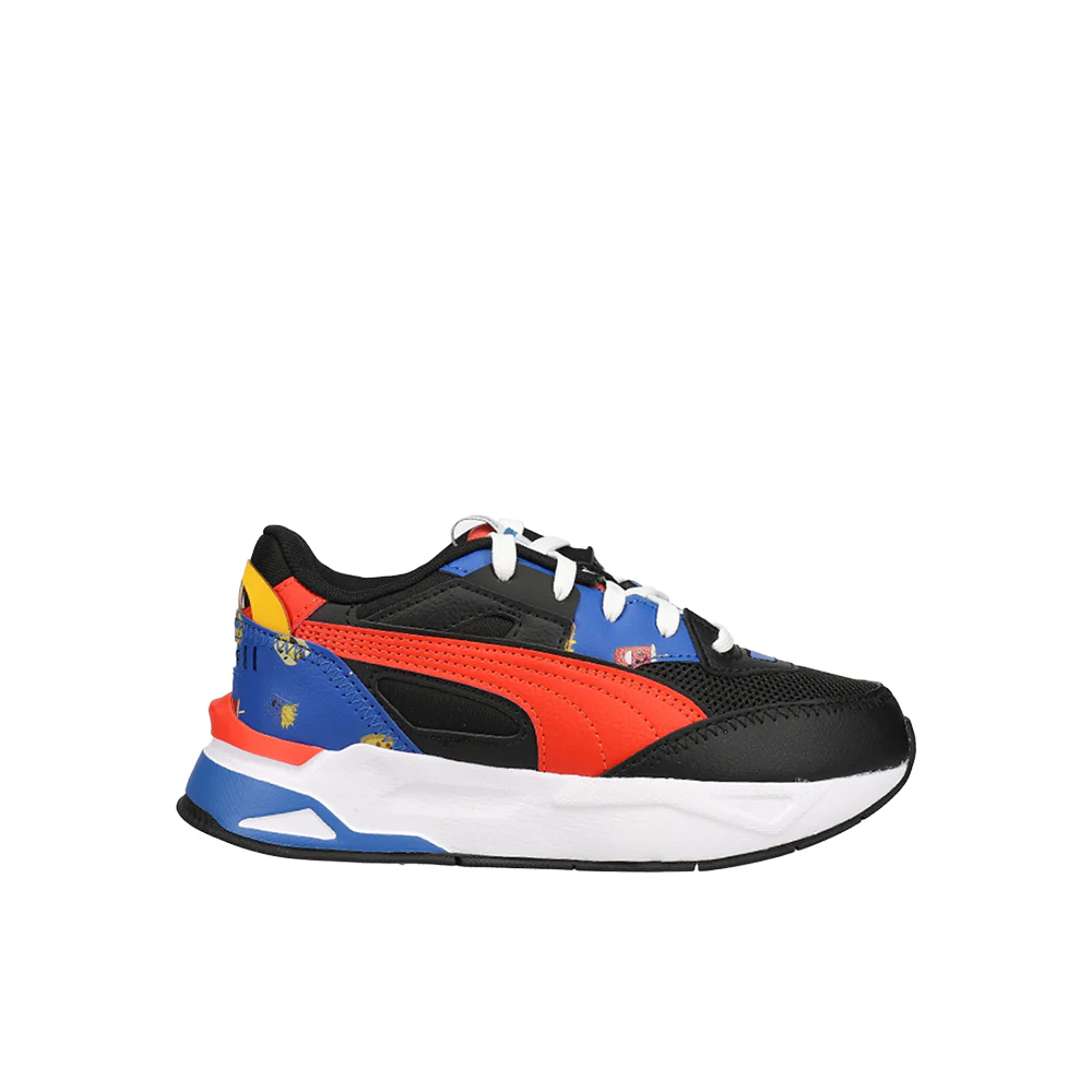 Mirage Sport Foodies Lace Up Sneakers (Little Kid-Big Kid)