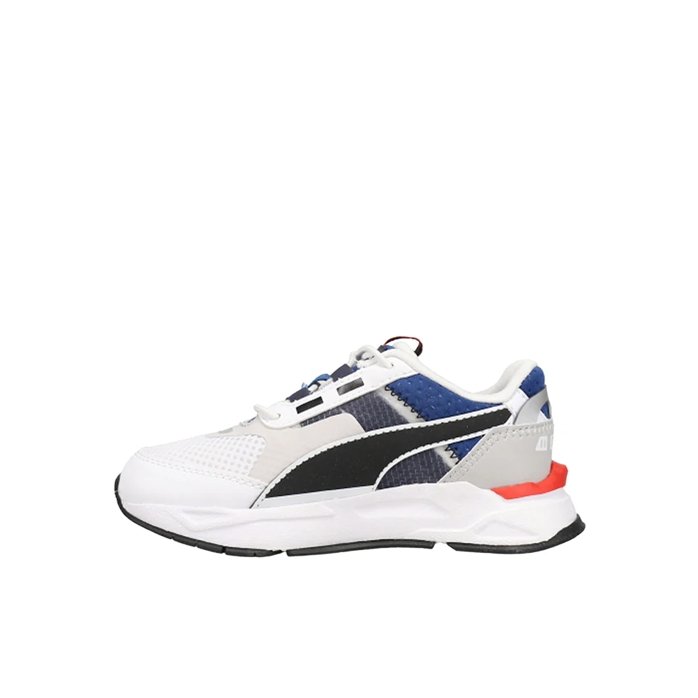 Mirage Sport Tech Lace Up Sneakers (Toddler) - Image 3