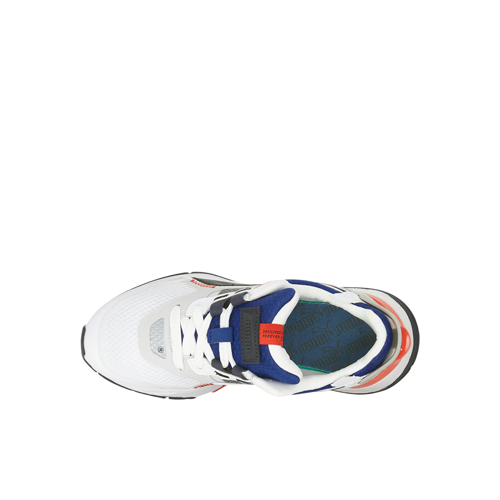 Mirage Sport Tech Lace Up Sneakers (Big Kid) - Image 4