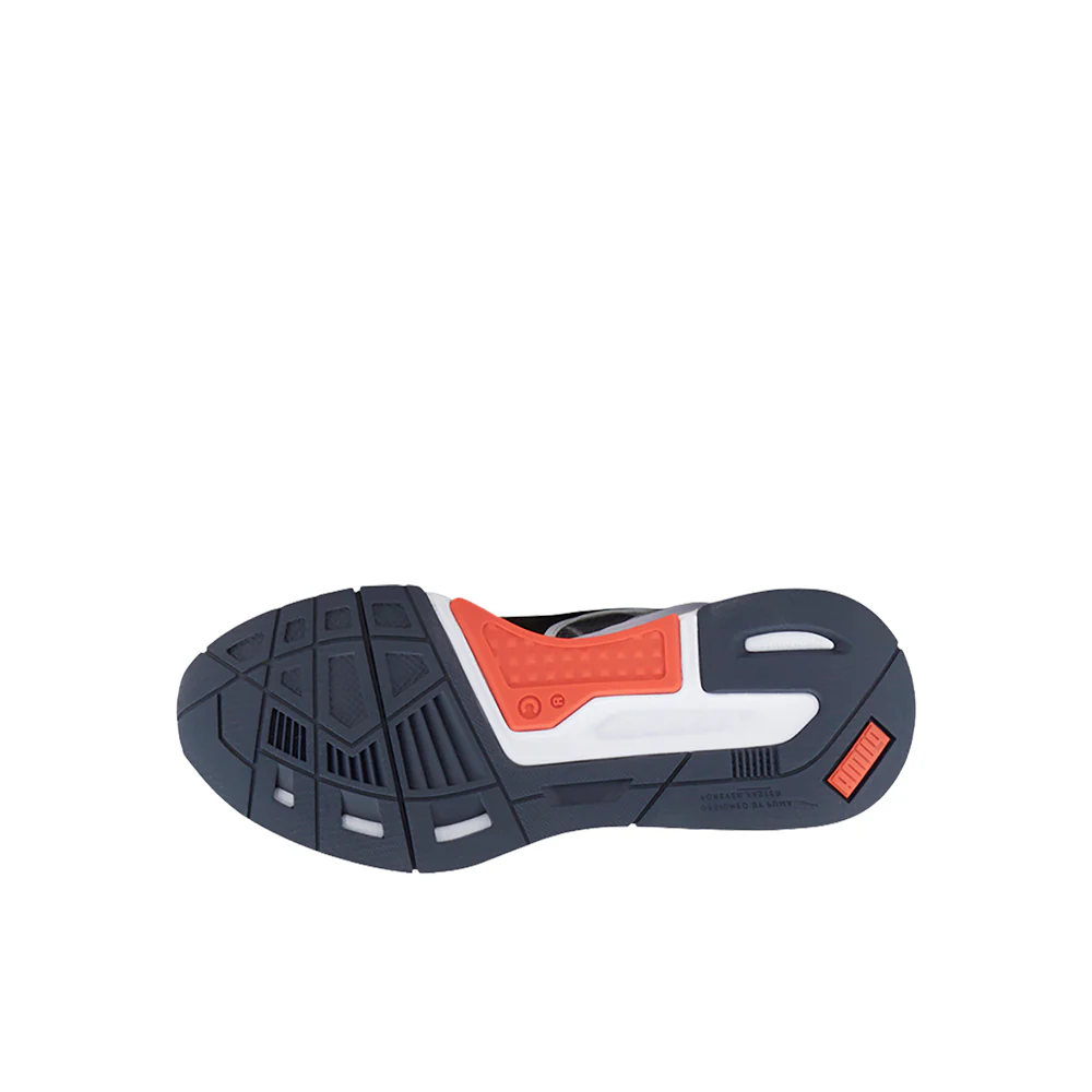 Mirage Sport Tech Lace Up Sneakers (Big Kid) - Image 5