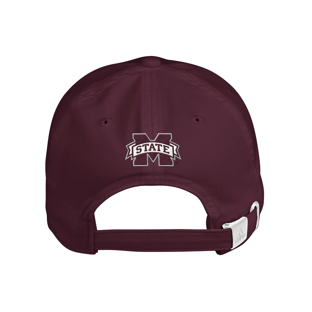 Mississippi State Bulldogs Adjustable Cap - Image 2