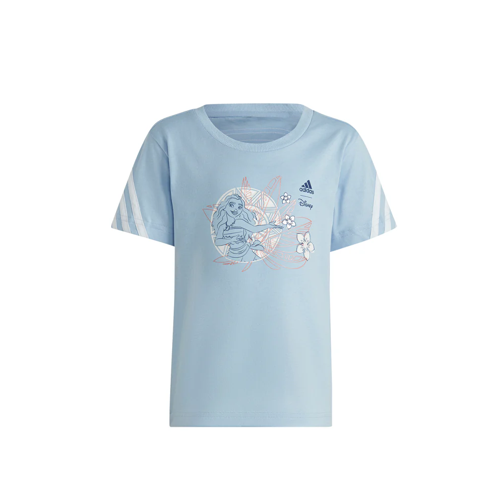 Moana Graphic Short Sleeve T-Shirt (Youth)