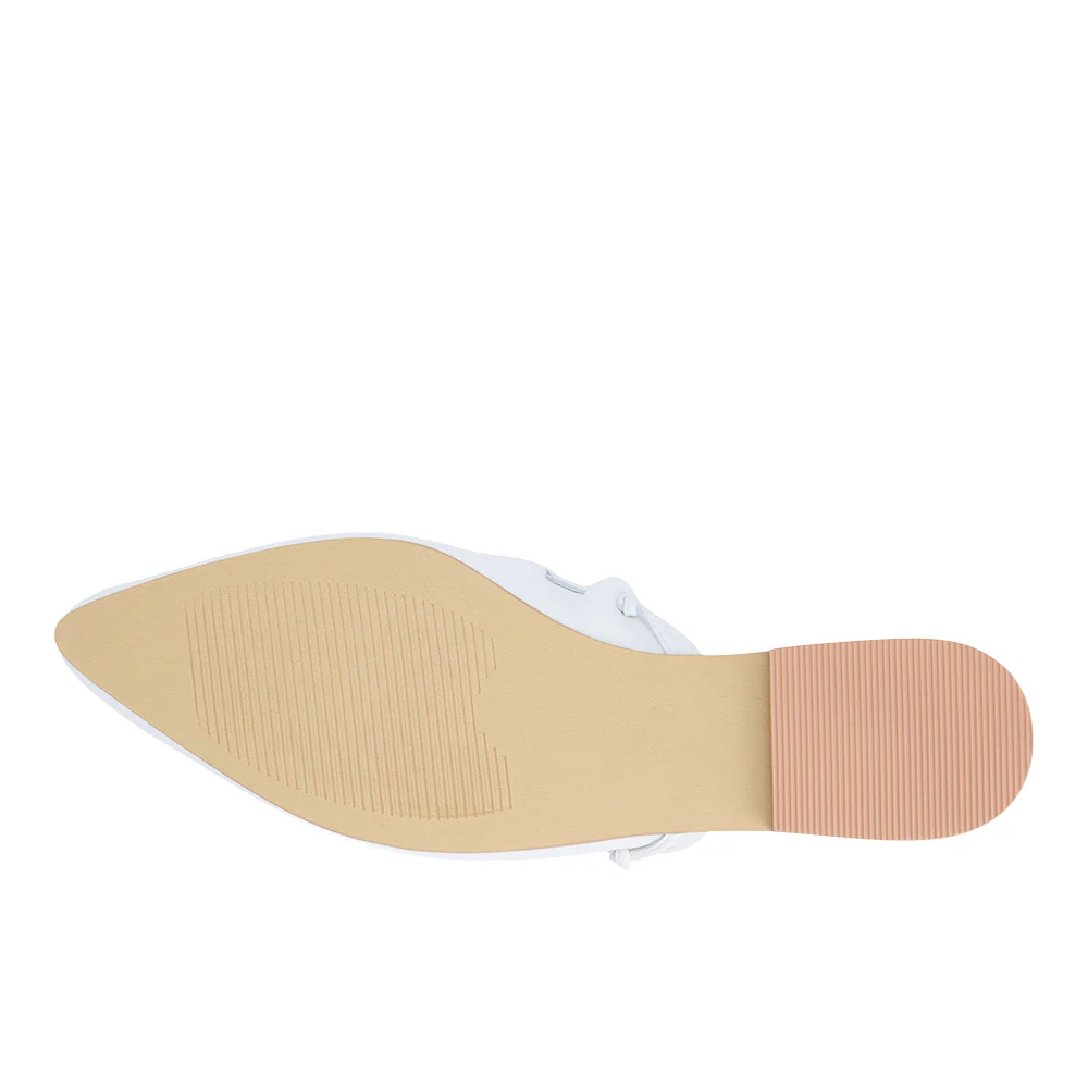 Monette Mule Flats - Image 5
