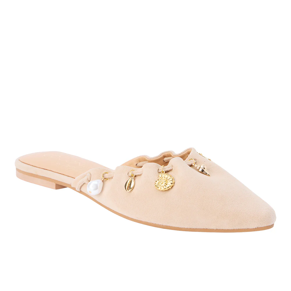 Monette Mule Flats - Image 2