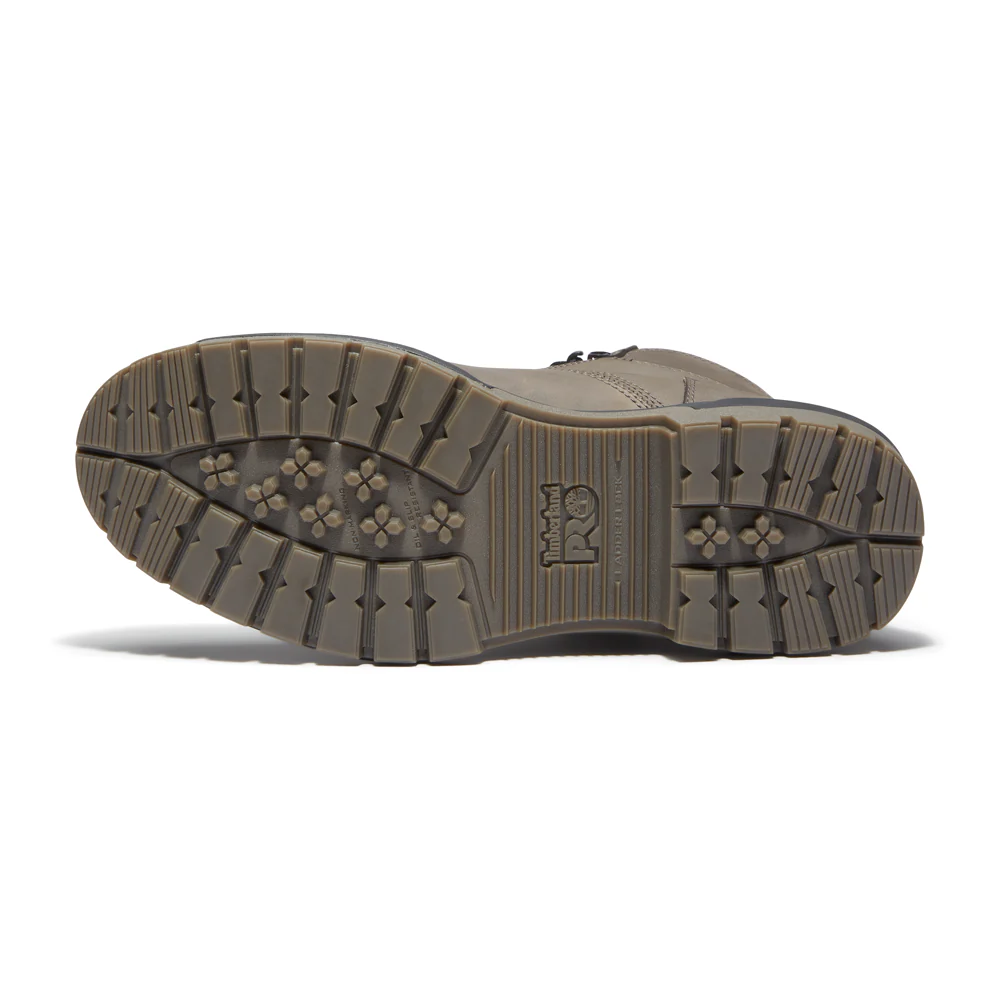 Montauk 6 Inch Waterproof Soft Toe Work Boots - Image 5