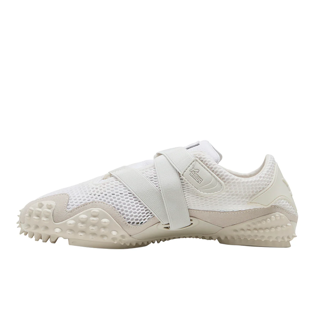 Mostro Mesh Slip On Sneakers - Image 3