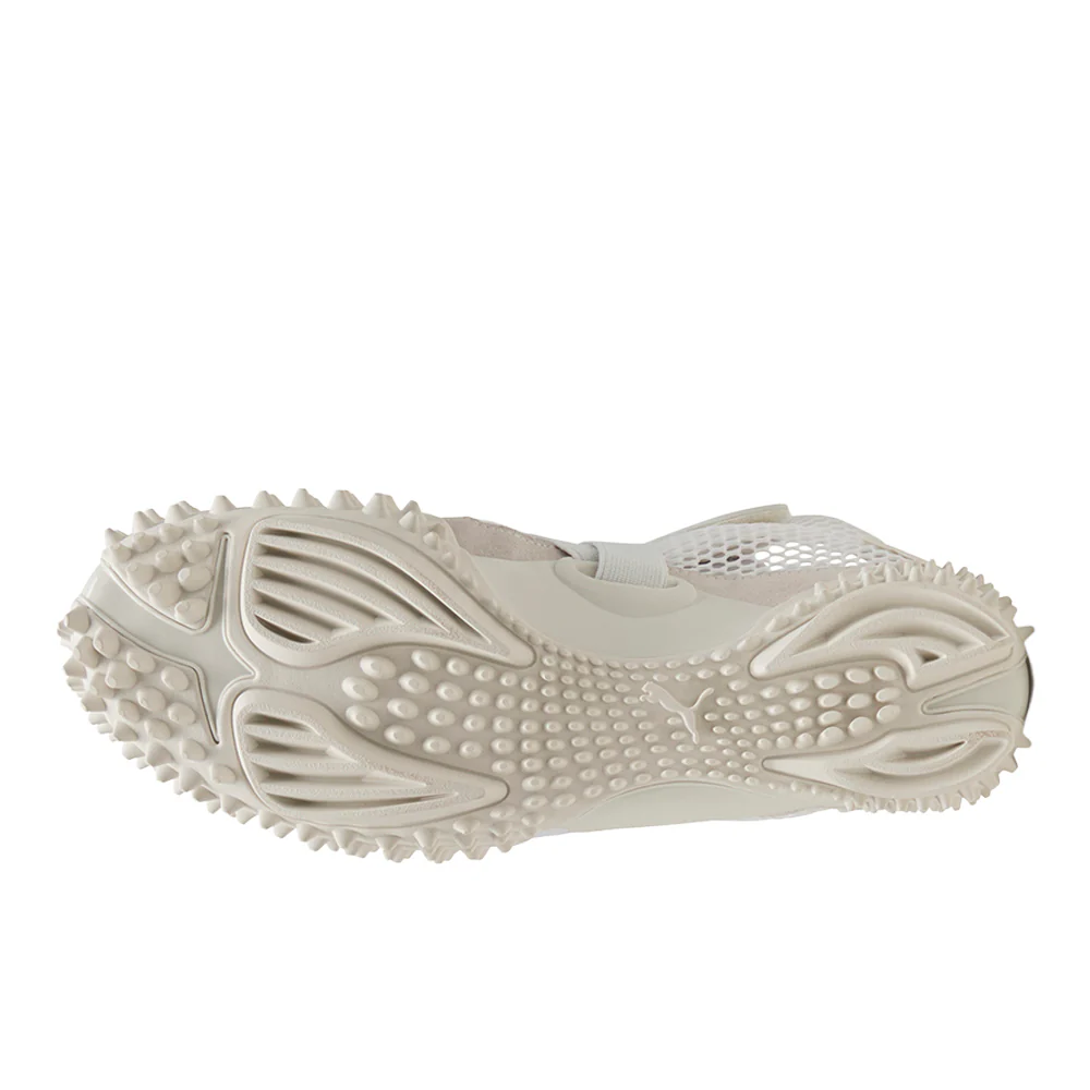 Mostro Mesh Slip On Sneakers - Image 5