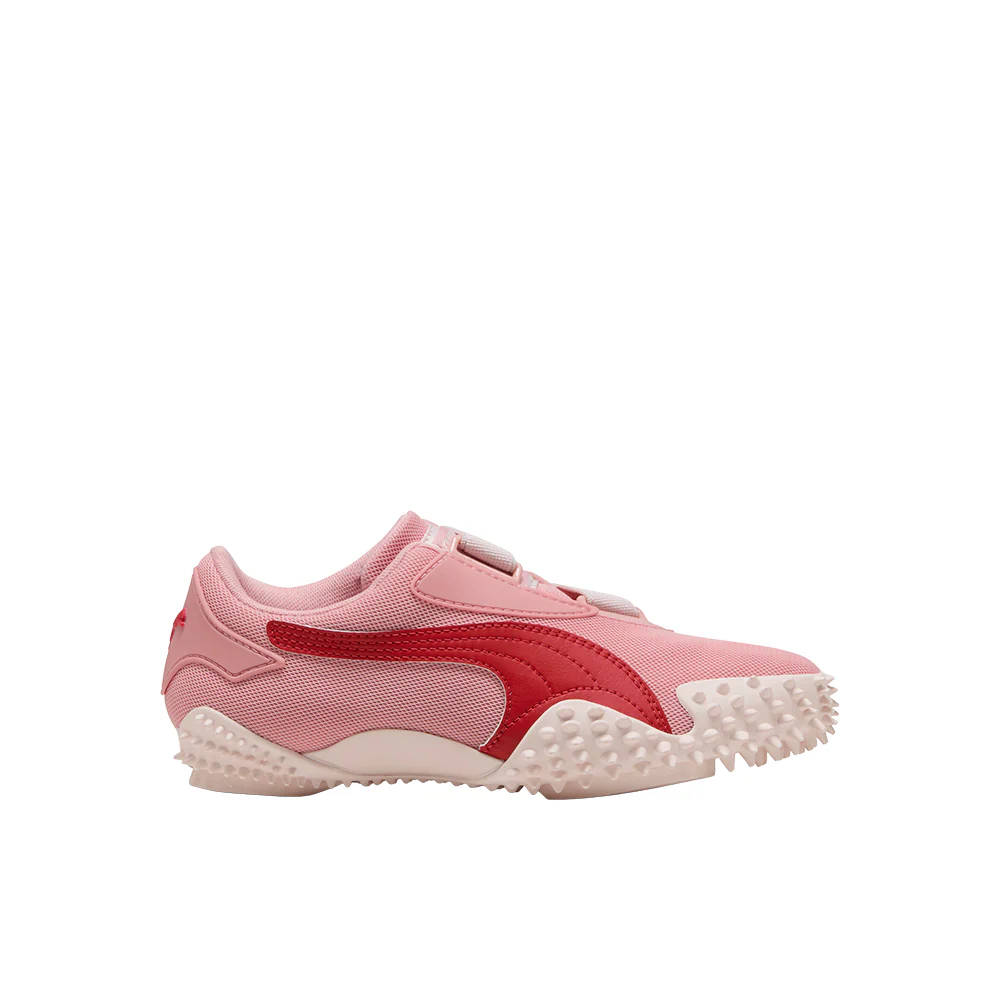 Mostro OG Prime Slip On Sneakers (Big Kid)