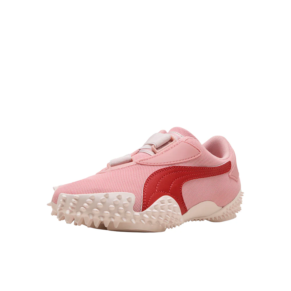 Mostro OG Prime Slip On Sneakers (Big Kid) - Image 2