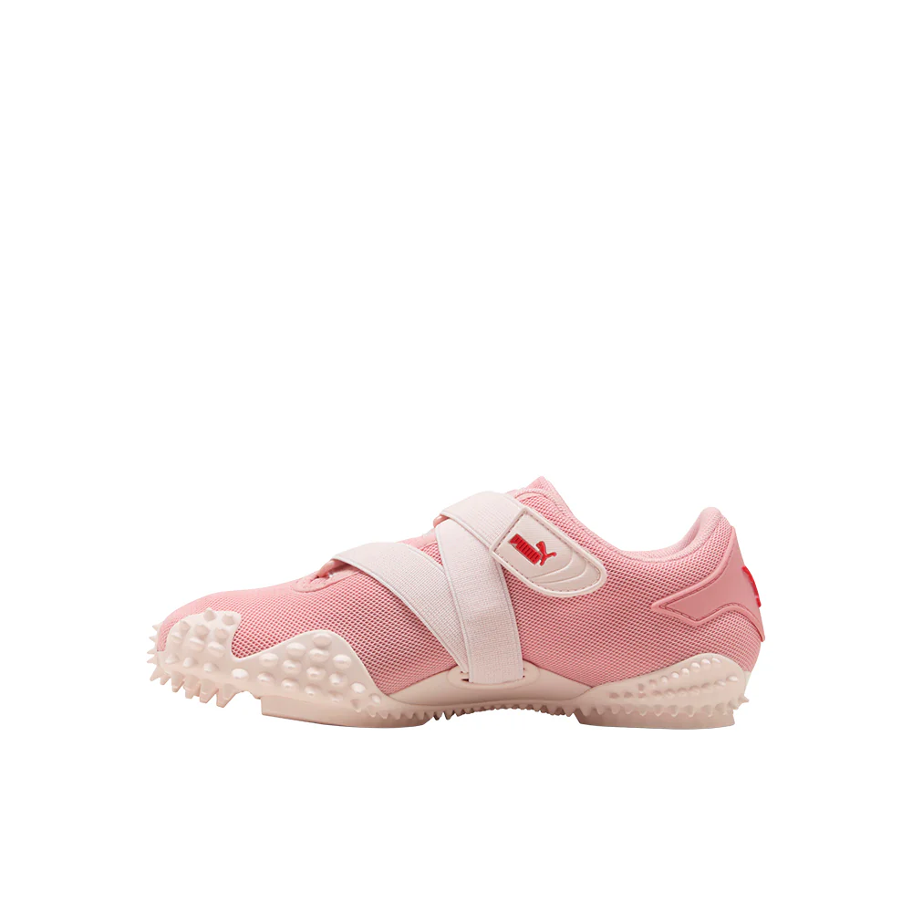 Mostro OG Prime Slip On Sneakers (Big Kid) - Image 3