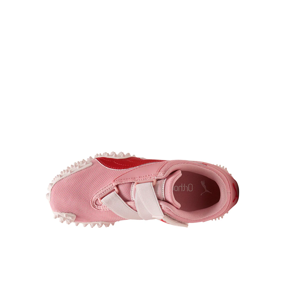 Mostro OG Prime Slip On Sneakers (Big Kid) - Image 4