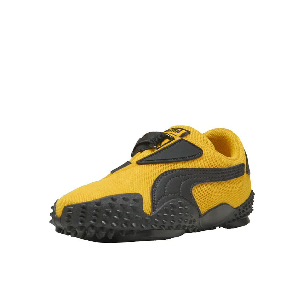 Mostro OG Prime Slip On Sneakers (Little Kid) - Image 2