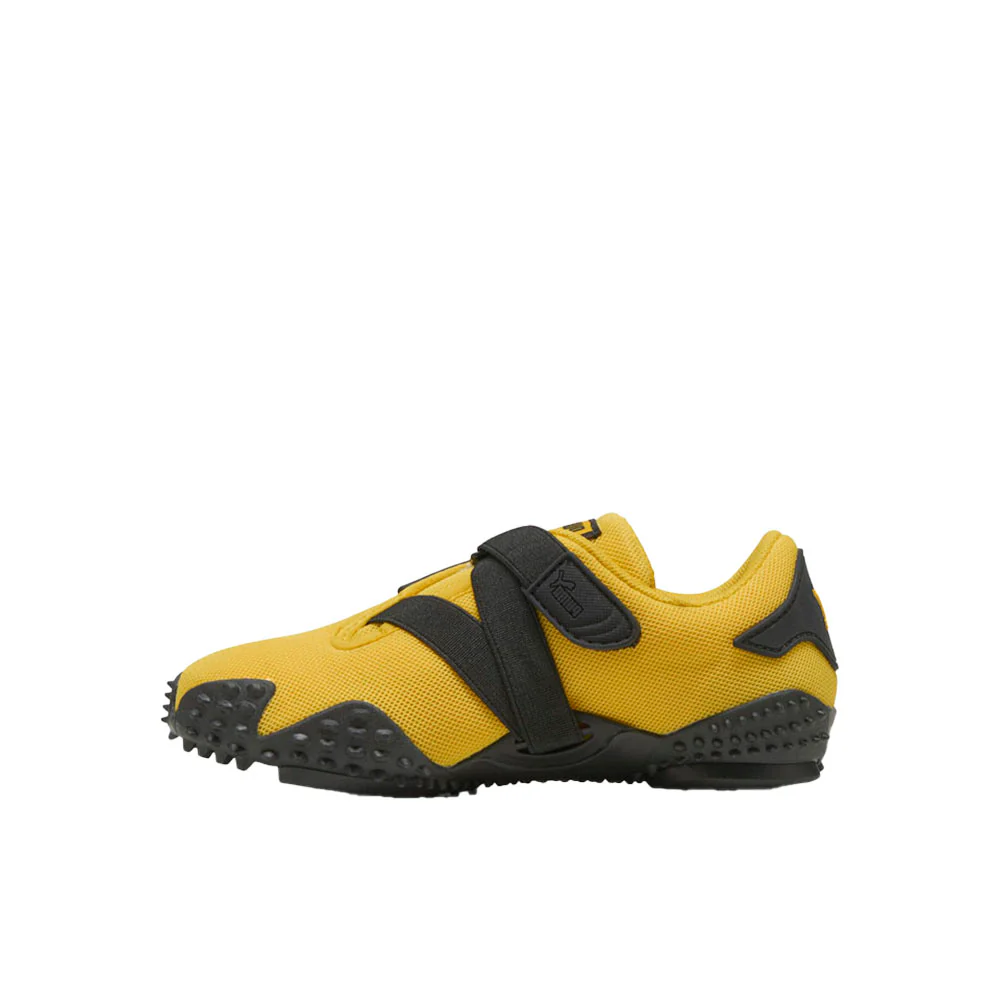 Mostro OG Prime Slip On Sneakers (Little Kid) - Image 3