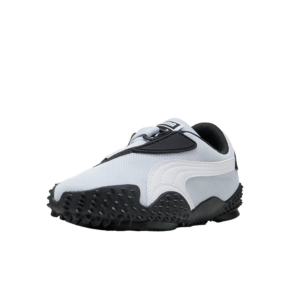 Mostro OG Prime Slip On Sneakers (Little Kid) - Image 2