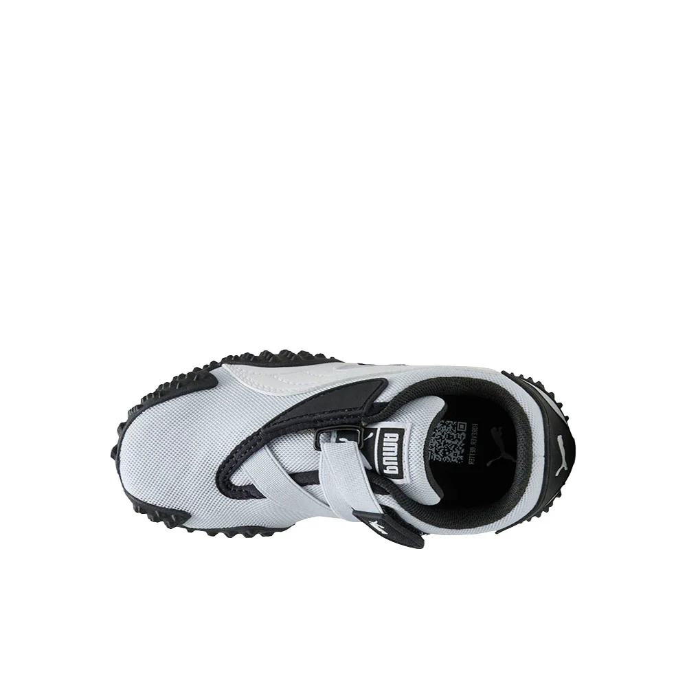 Mostro OG Prime Slip On Sneakers (Little Kid) - Image 4