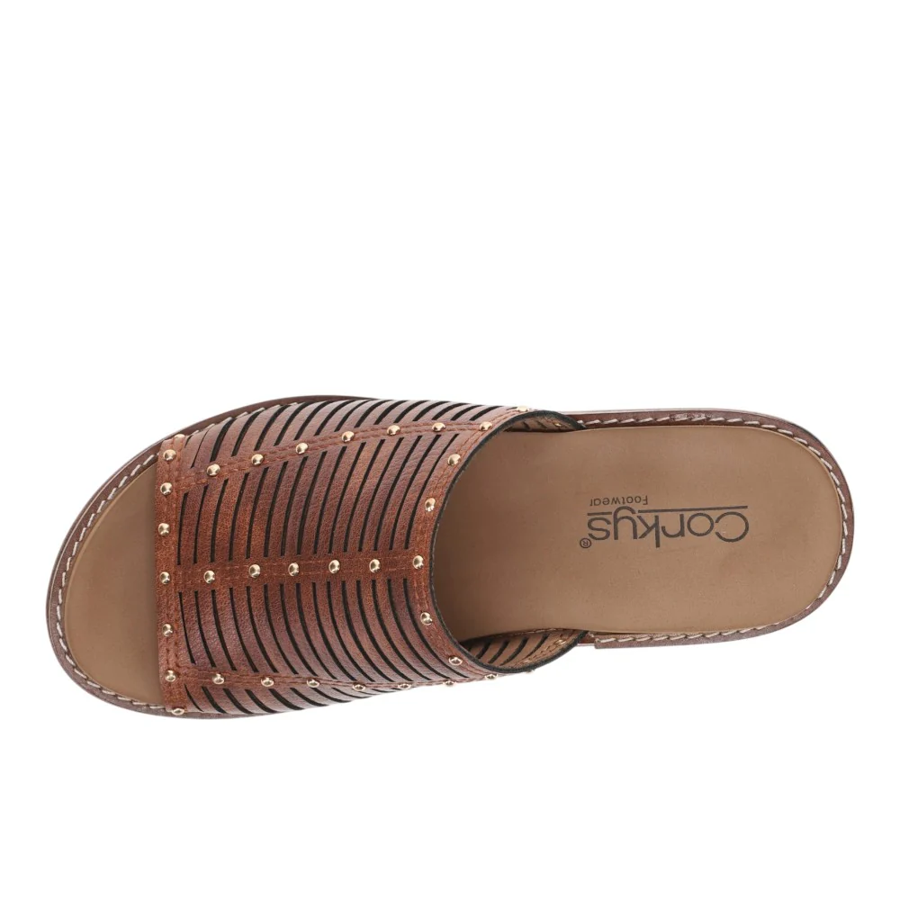 Much Better Wedge Sandals - Image 4