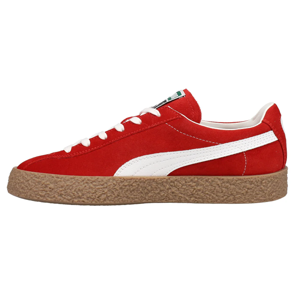 Muenster OG Lace Up Sneakers - Image 3