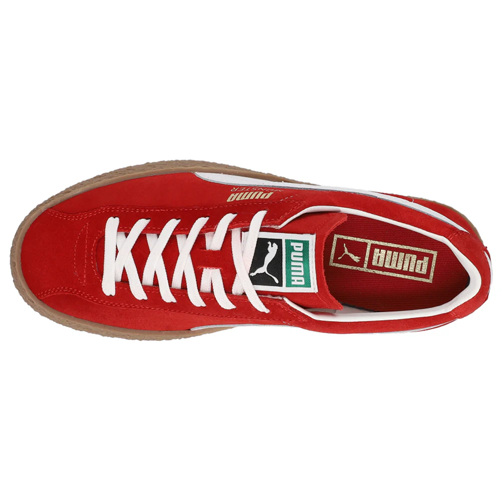 Muenster OG Lace Up Sneakers - Image 4