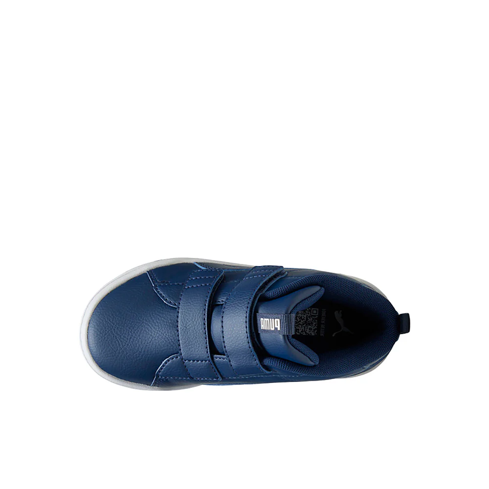Multiflex 2 Midtop Slip On Sneakers (Little Kid) - Image 4