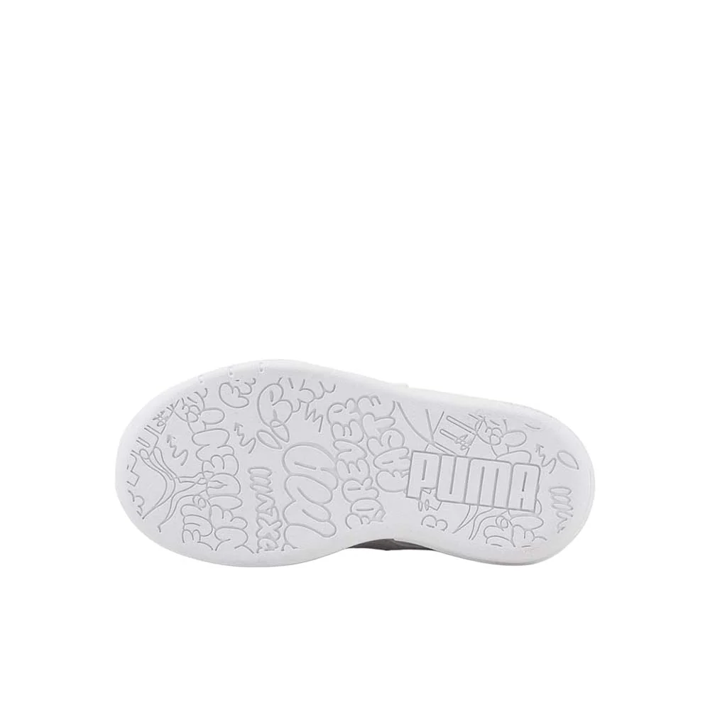 Multiflex Glitter Slip On Sneakers (Little Kid) - Image 5