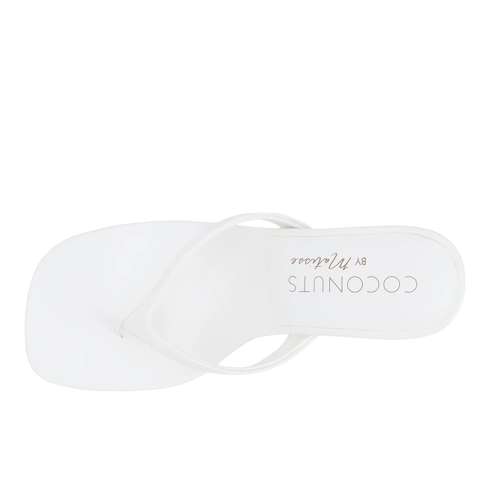 Murphy Wedge Sandals - Image 4