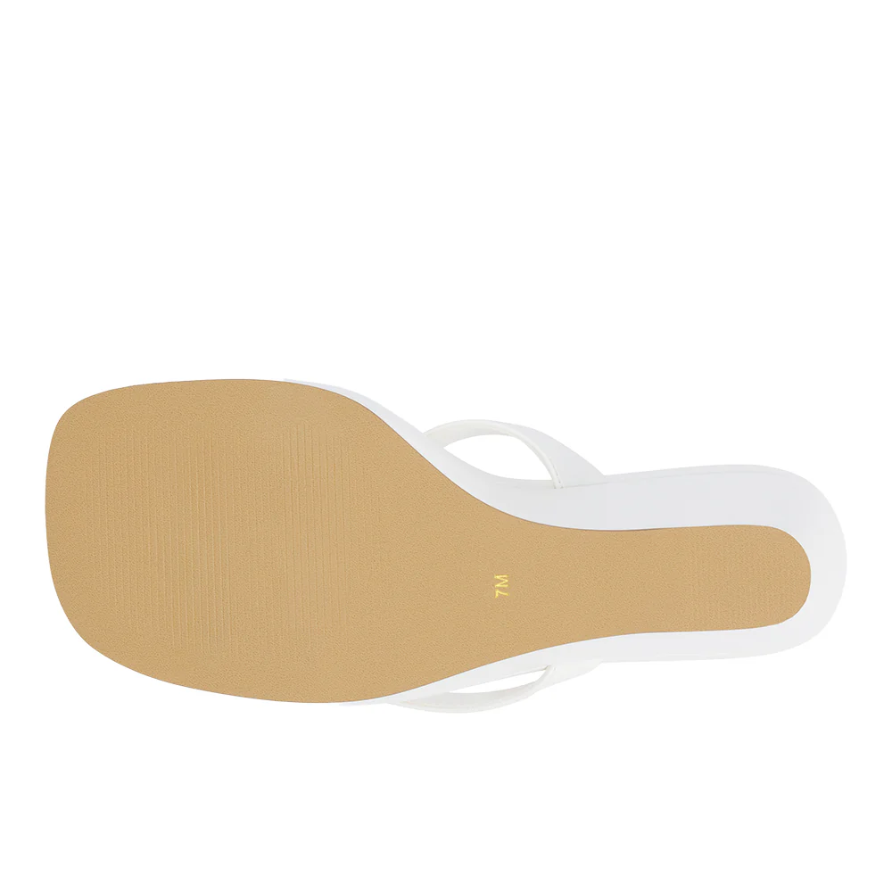Murphy Wedge Sandals - Image 5