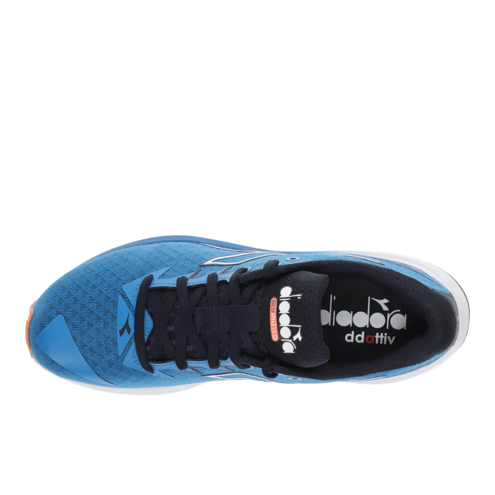 Mythos Blushield 10 Vortice Running Shoes - Image 4