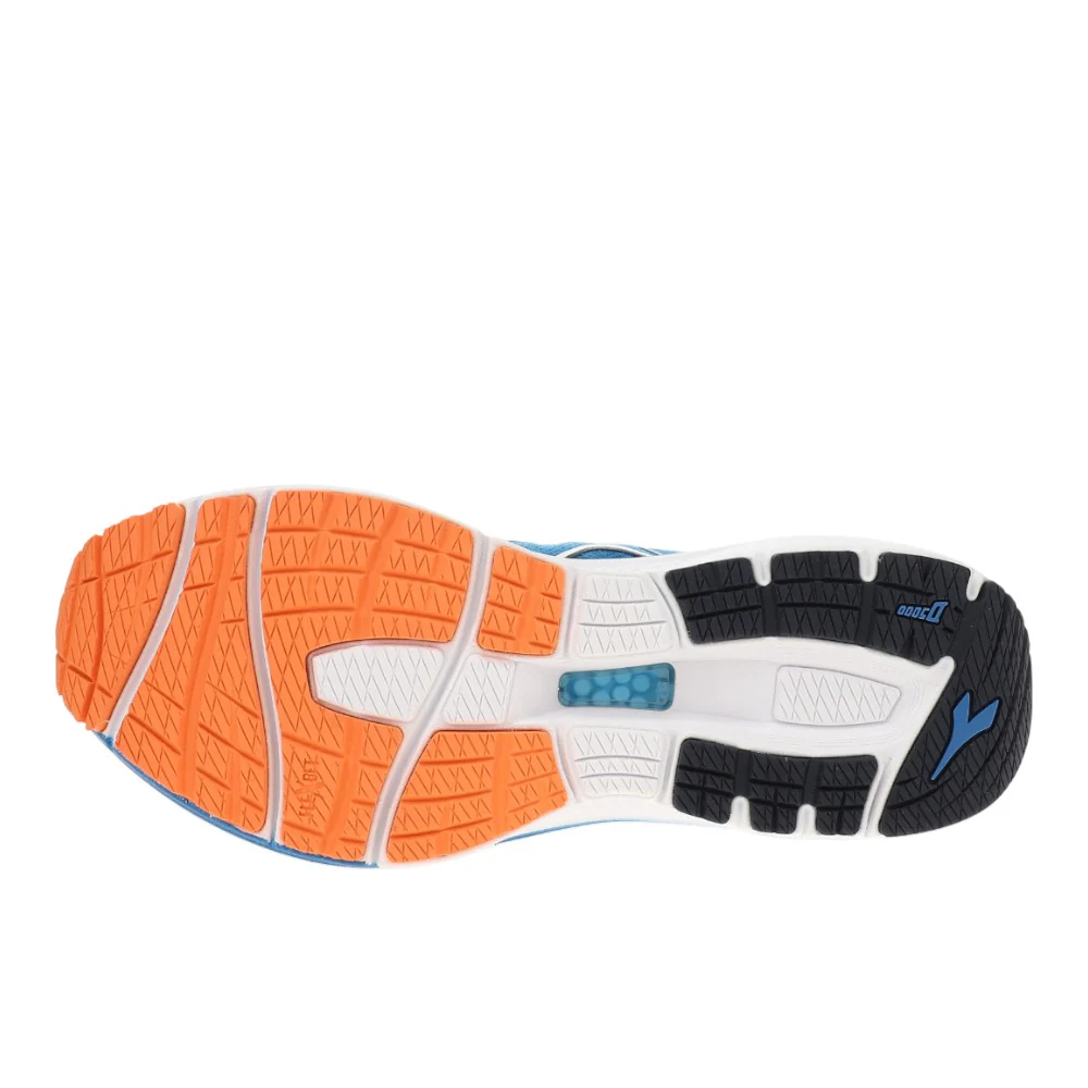 Mythos Blushield 10 Vortice Running Shoes - Image 5