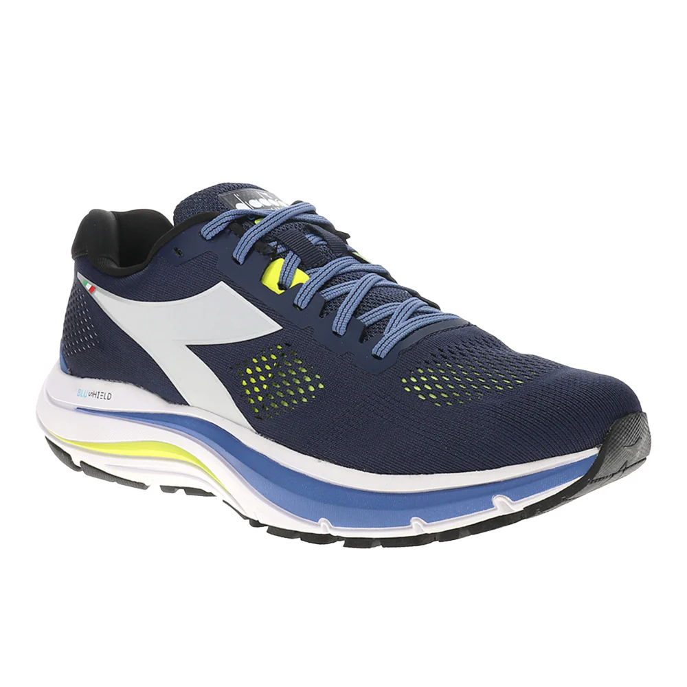 Mythos Blushield 7 Vortice Running Shoes - Image 2