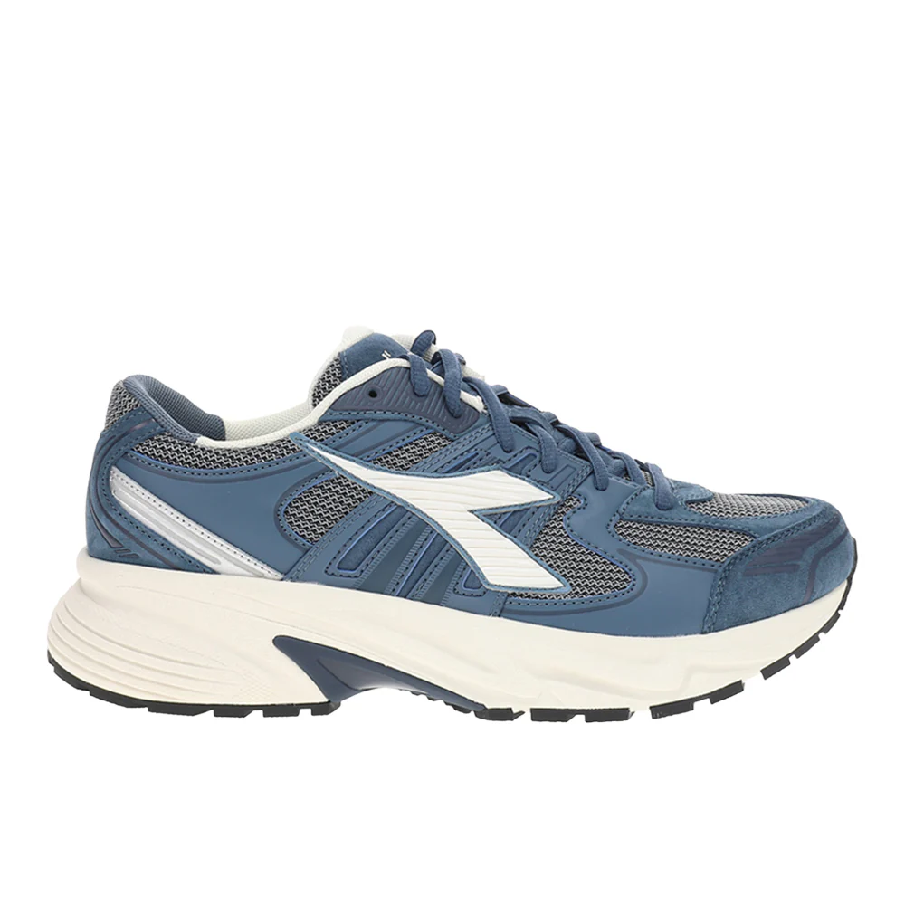 Mythos Star Pigskin Running Shoes